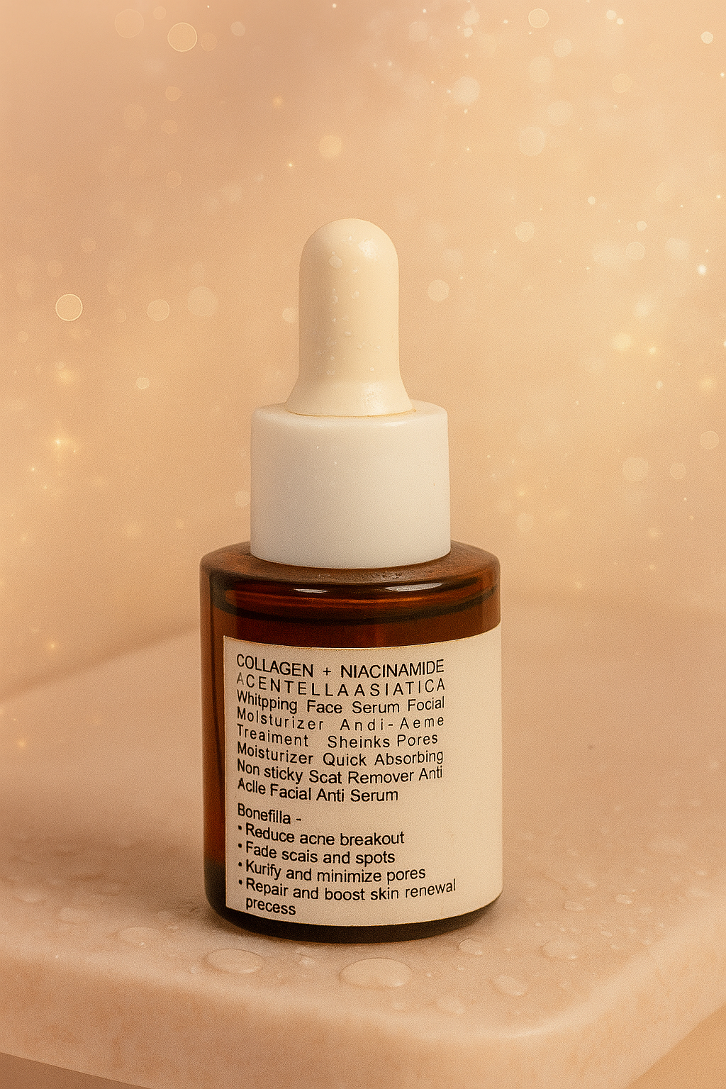 Nuqra Glow Boost Serum – For Clear and Glowing Skin