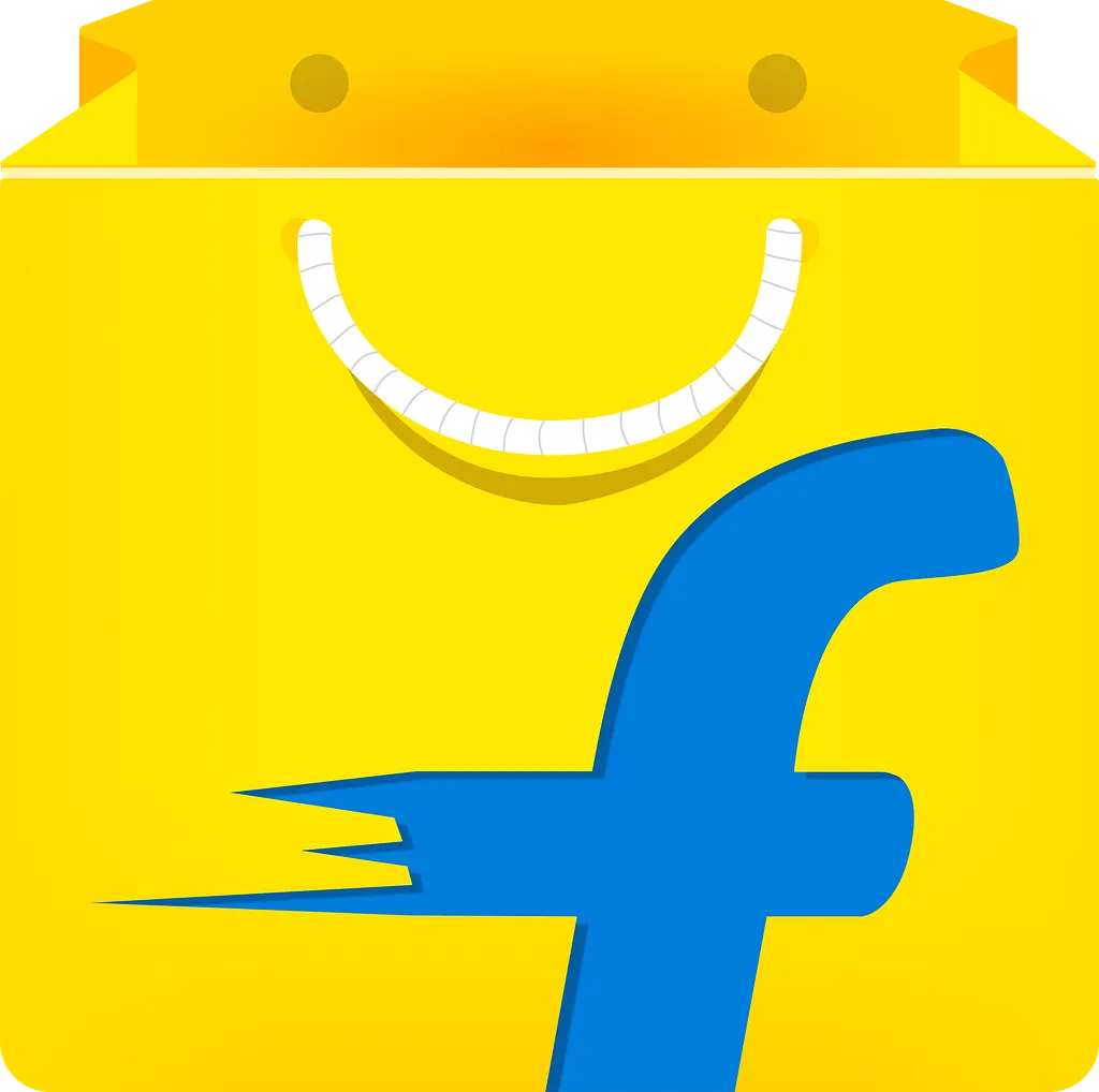 Flipkart logo